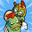 Icon of program: Zombie Warriors