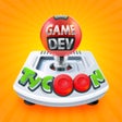 Icono de programa: Game Dev Tycoon