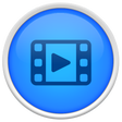 Icono de programa: Mac Free Video Recovery