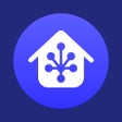 Icono de programa: JioHome