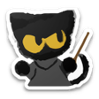 Icon of program: Magic Cat Academy