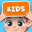 Icon of program: Kids Charades