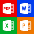 Icono de programa: All Document Reader: PDF …