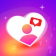 Icon of program: Likes Followers on SticKI…