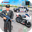 Icon of program: Real Cop Duty Police Simu…