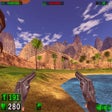 Icono del programa: Serious Sam: The First En