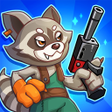 Icono de programa: Raccoon Shooting Range