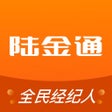 Icon of program: 陆金通