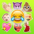 Icono de programa: Emoji New Keyboard