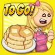 Icono de programa: Papa's Pancakeria To Go!