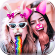 Icon of program: Beauty Face  Filter Camer…