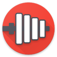 Icon of program: Just Lift customizable ba…