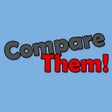 Icono de programa: Compare Them