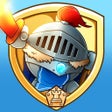 Icono de programa: Crazy Kings Tower Defense…