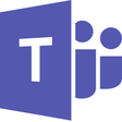 Icono de programa: Microsoft Teams