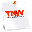 Icono de programa: The Next Web