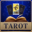 Icono de programa: Tarot Card Reading Plus