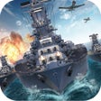 Icono de programa: Naval Creed:Warships