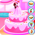 Icono del programa: Doll Bakery Delicious Cak…