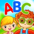 Icono de programa: ABC Games For Kids and To…