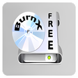 Icon of program: BurnX Free