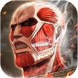 Icono de programa: Attack on Titan