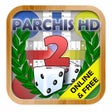 Icon of program: Parchis HD 2