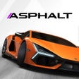 Icono de programa: Asphalt 9: Legends