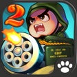 Icon of program: Little Commander 2  Clash…