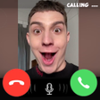 Icono del programa: Glent A4 Fake Call