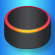 Icono de programa: Alex for Alexa App