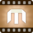 Icon of program: MovieMator Free Mac Video