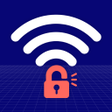 Icono de programa: WIFI Password  Unlocker K…