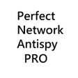 Icono del programa: Perfect Network Antispy P