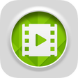 Icono de programa: All2MP4 for Mac