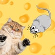 Icono de programa: Games for Cats: Catch a T…