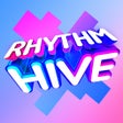 Icono de programa: Rhythm Hive: All-New Chap…