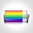 Icono de programa: Battery