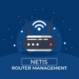 Icono de programa: Netis Router Management