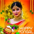 Icon of program: Pongal Photo Frames 2024