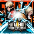 Icono del programa: FATAL FURY: City of the W…