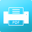 Icono del programa: Wondershare PDF Creator