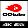 Icono de programa: GoTube - Video Downloader…