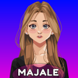 Icono de programa: Majale: Prank Video Call