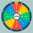 Icon of program: Spin to Wheel  Earn Daily