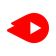 Icono de programa: YouTube Go