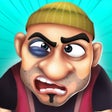 Icon of program: Scary Robber Home Clash