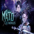 Icon of program: Mato Anomalies