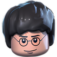 Icono de programa: Lego Harry Potter