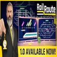 Icono de programa: Rail Route